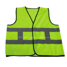 High Visibility Reflective Safety Vest with En471 (DFV1015)